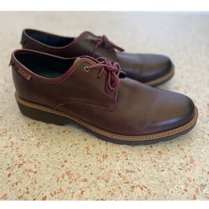 Pikolinos LEON Lace-Up Shoes